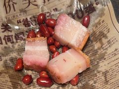-侨美食家·41年地道粤菜(恒福路店)