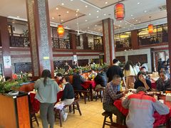 -侬佳蒸菜馆(听潮店)