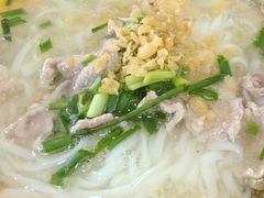 -许佳后安粉汤店