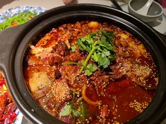-麻六记(新天地店)