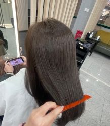 -韩国丽安形象设计