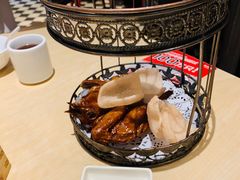 -避风塘(百联东郊店)