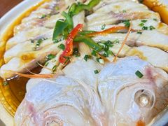 -九井澤精致料理(金茂店)