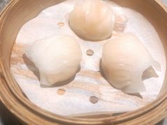 笋尖虾饺皇-悦秀·高级粤菜