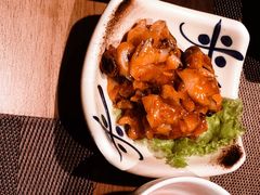 -福樱兰海鲜放题铁板烧(加州店)