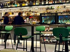 -Shantek象提南亚餐厅&西餐融合Bistro(淮海中路店)