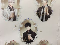 -喜茶(上海五角场万达店)