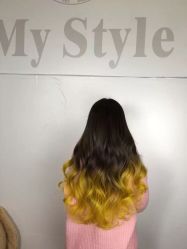 -MyStyle美发沙龙