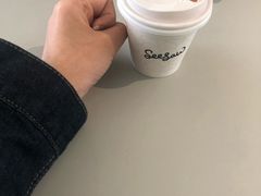 -Seesaw Coffee(上生新所店)