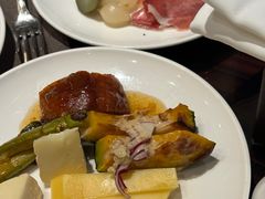 -深圳四季酒店·馥自助餐厅