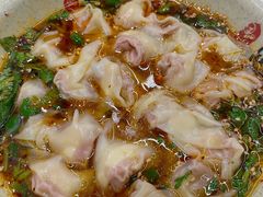 牛肉包面-张大娘面馆(新城路店)