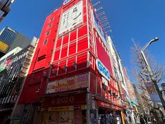-秋叶原电器街