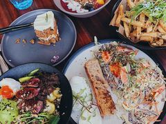 -O'mills Sourdough Bakery&Bistro(永嘉路店)