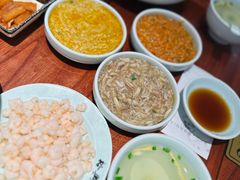 -裕兴记•蟹黄面馆(人民广场店)