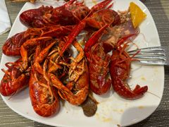 -太湖饭店玉兰厅(自助餐厅)