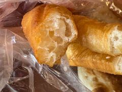-文武王氏烧饼·无矾油条(西溪路店)