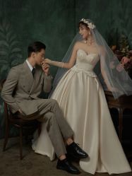 -第一夫人婚纱摄影(南京店)