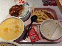 -蓉李记成都名小吃(合肥包河万达店)