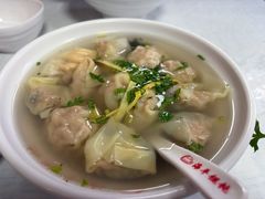 -海平馄饨(逍遥二路店)