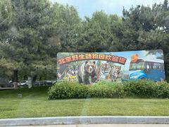 -北京野生动物园