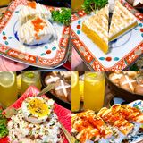 四方坪平价日料打卡成功菜品丰富️特色，平价又好吃