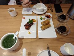 -枣子树·素食餐厅(普陀山店)