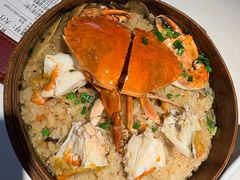 -南门食仙·手工福州菜(南门兜店)