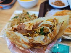 -李连贵熏肉大饼(金隅嘉品Mall店)