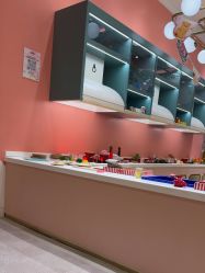 -奈尔宝·儿童乐园·亲子餐厅(苏州大悦城店)