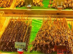 -八一好吃街·高品美食广场