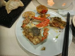 -渔娘渔家丹东海鲜(东直门店)