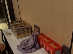 -见康道莱•足浴按摩•艾灸•SPA(友谊店)