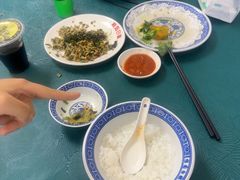 -桂园白粥·潮汕老味道