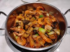 -七欣天香辣蟹火锅(南京桥北太平店)