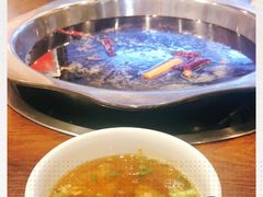 -钢五区节子串串香(环球汇·天誉店)