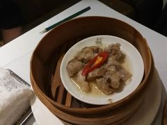 豉汁蒸排骨-苏浙汇(朝外店)