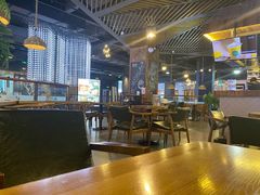 大堂-椰语堂·海南清补凉(友谊阳光城店)