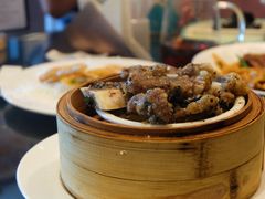 -中山保利艾美酒店-乐美中餐厅