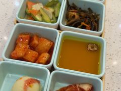 -韩香福烤肉庄园(荣成店)