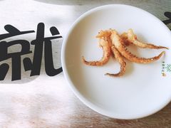 -金陵暴走小龙虾·迷踪蟹(凯德MALL店)
