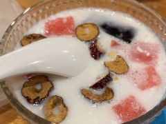 -糟粕醋·椰苑海南菜餐厅(亚龙湾天域酒店)