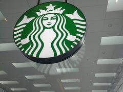 -星巴克(宏汇国际广场店)