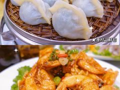 -小船渔村•大连菜•大连焖鱼(明泽街店)