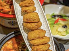 -宗氏一喜砂锅·特色湖北菜(楚河汉街店)