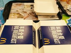 -麦当劳(南京宁海路店)