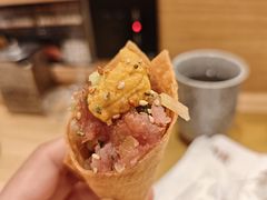 -鮨政·Omakase(港汇恒隆广场店)