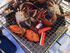 -芭提雅Amporn Seafood自助餐厅