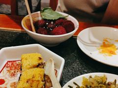 -福苗小骆驼烧烤(曲江店)