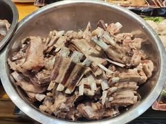 -一招鲜·全羊铺·蒙古奶茶(五一北路店)