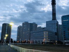 -横滨地标大厦